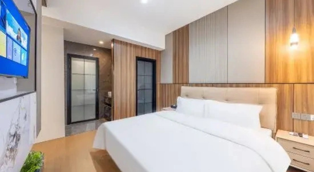 Business Suite Xingyue Hotel