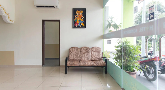 Hotel Sunsurya, Забронировать Отель Кланг Селангор