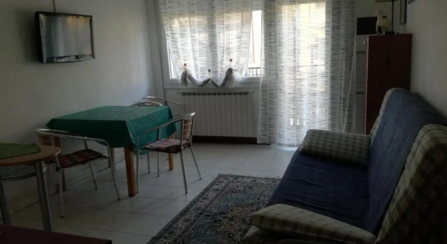 Апартаменты Ciao Caorle Appartamenti