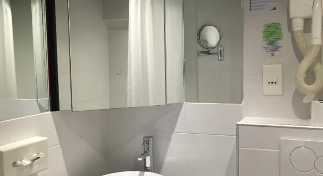 Двухместный номер Standard Hôtel Du Vieux Saule