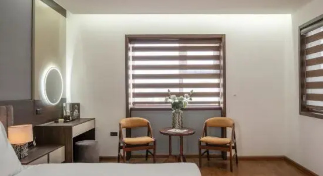 Номер Executive Paradise Premium Hotel Nguyen Khac Hieu