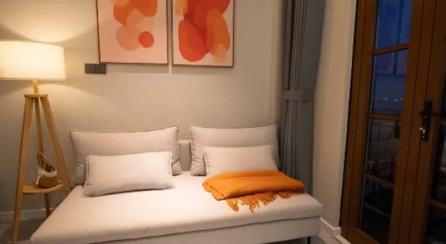 Люкс Lucie Cozy Home - Sunset Town Phu Quoc