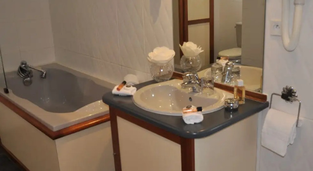 Номер Standard Grand Hotel