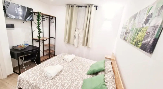 Sublime B&B, Buchen Sie Hotel Bari Metropolitanstadt Bari