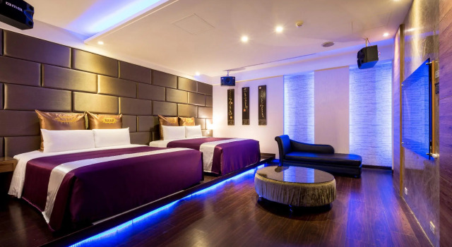 Номер Standard Belle Song Motel