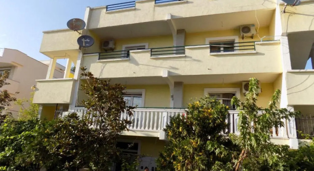 Apartments Mujovi