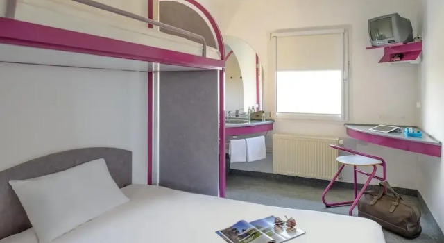 ibis budget Leipzig Doelzig