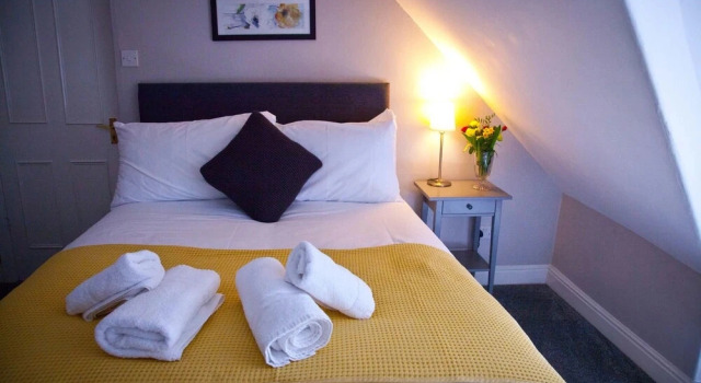 Rowton Court Hotel, Boek Hotel Rowton Cheshire