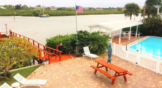 Номер Standard Seashell 19 by Distinctive Beach Rentals