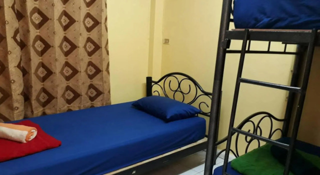 OYO 938 Place Inn