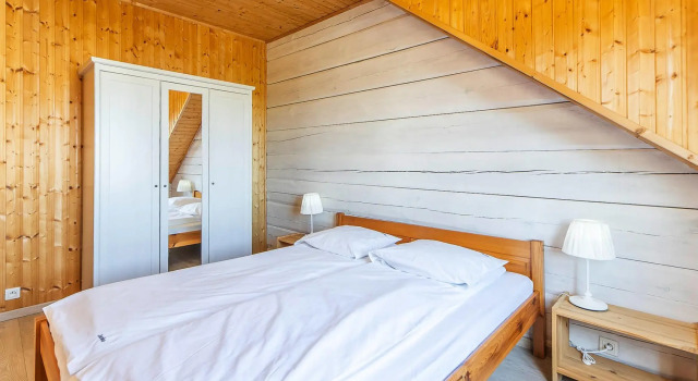 Comfortable Holiday Homes Close to the Beach