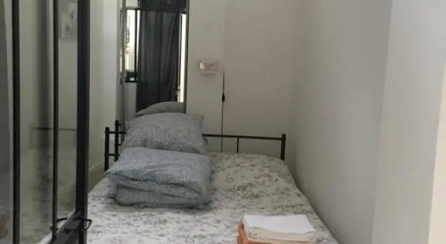 Cozy House with Parking And Garden, Забронировать Апартаменты/квартира Ницца Приморские Альпы, рядом с Пляж Фаброн