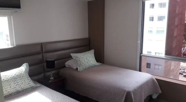 La Posada de Guille Premium Apartments & Rooms, Boek Appartement Santiago de Surco 