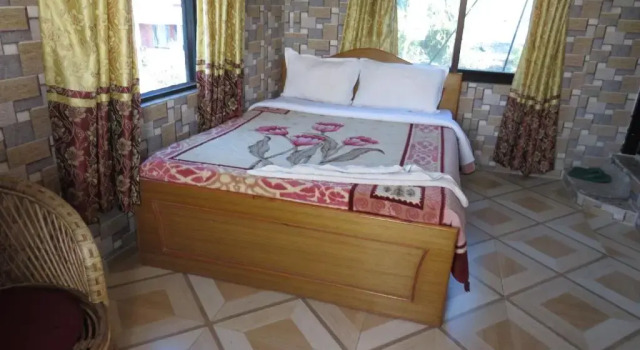Lake Vision Guesthouse, Забронировать Отель Отели Покхара по системе «всё включено», Всё включено