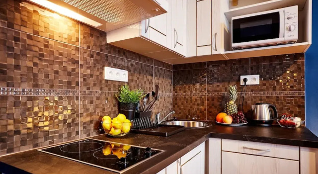 Suite individual De lujo Residence Vaclavska