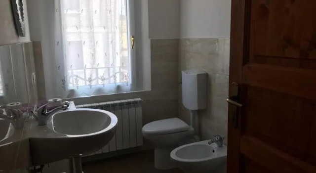 Номер Standard La Sosta camere & appartamenti
