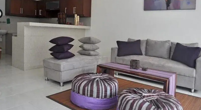 Ajee Villa Bali, Rezerwuj Willa Domki letniskowe w Bali, Domek