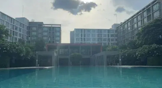 Chiang Mai Dcondo Apartment: Move-in ready + office-friendly, Забронировать Апартаменты/квартира Апартаменты Чиангмай, рядом с Автостанция Чианг-Май, Апартаменты/квартира