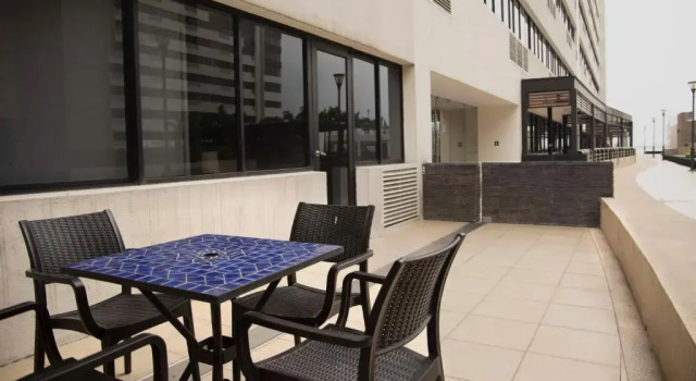 Suite Bellini IV 2, Puerto Santa Ana, Guayaquil
