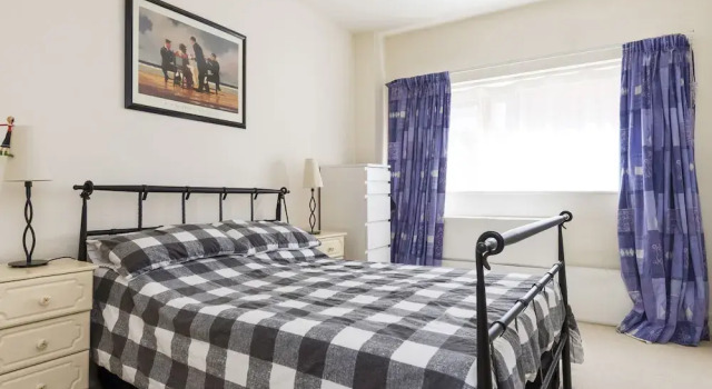 Symphony House Adelaide Road #stayindublincity, Забронировать Отель Дублин Каунти Дублин, рядом с Городская усадьба Пауэрскортов