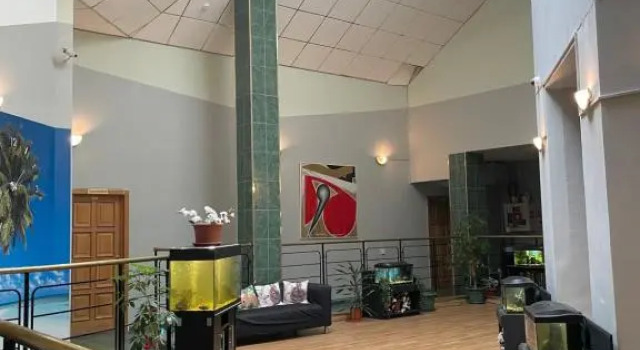 Kangelaste 2 Apartments, Boek Appartement Hotels in Baltic Sea met parkeren, Parkeren