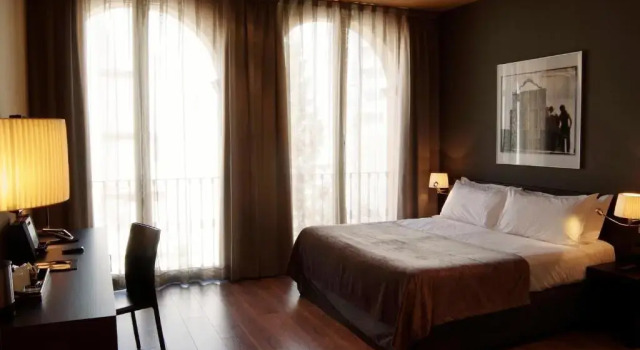 Двухместный номер Superior Hotel Nord 1901