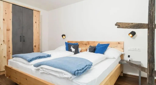 Mühle11, Varaa Hotelli Hotellit Baijeri pysäköinnillä, Pysäköinti