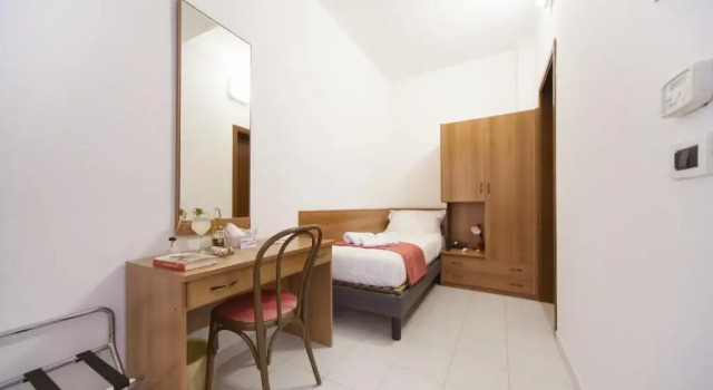Standard- værelse Hotel Del Mar