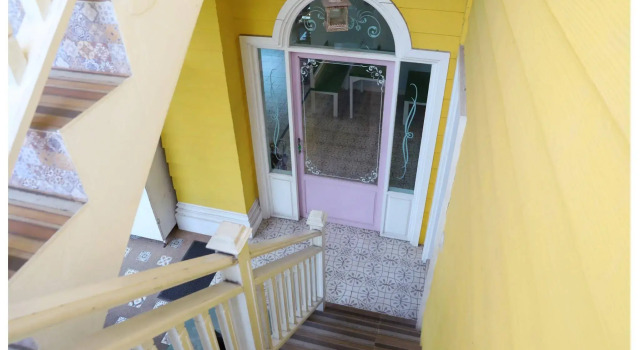 The Paper Art Gallery & Guesthouse Chiang Mai