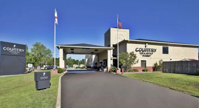 Holiday Inn Express Monroeville, Réserver Hôtel Monroeville Alabama
