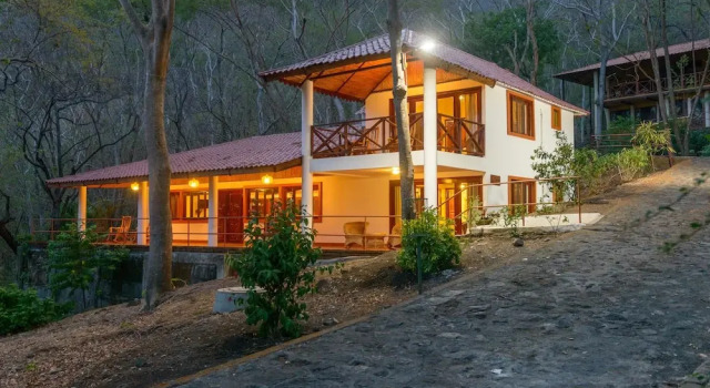 Apoyo Resort & Conference Center, Reserva ahora Resort Masaya Departamento de Masaya