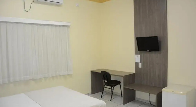 Двухместный номер Standard Hotel O Compadre