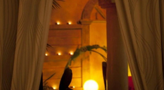 RIAD DAR ASSALAMA Terrasse Vue Mer, Забронировать Отель СПА-отели Марракеш-Тенсифт-Эль-Хауз, SPA-услуги