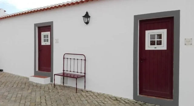 Monte Da Morena Agro-Turismo