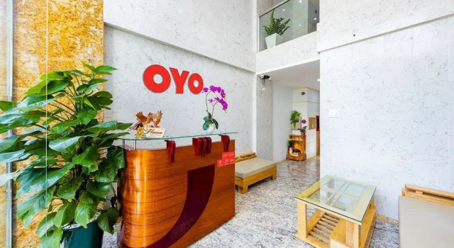 Xuan Son Apartment