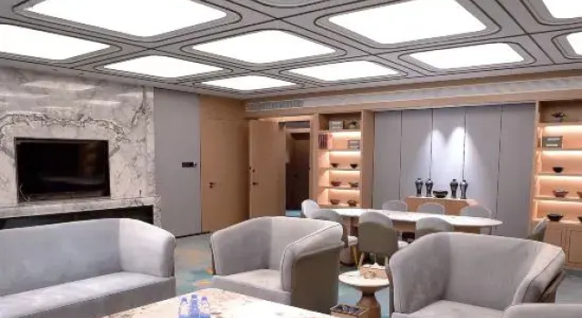 Люкс Presidential Zhenghe Ramada Plaza Hotel