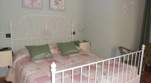 Ca' Borgo delle Rane, Prenota Hotel Pernumia Veneto