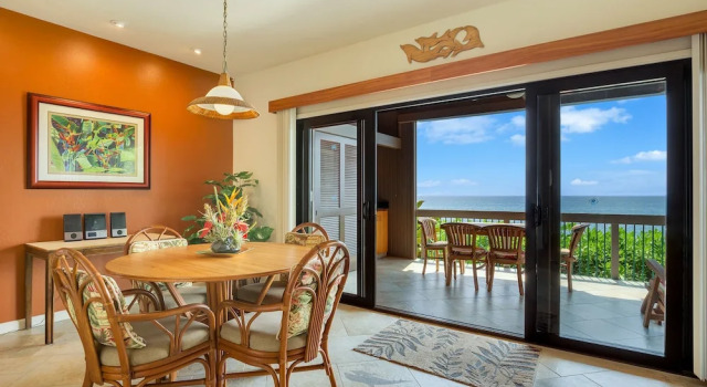 Номер Standard с 2 комнатами с красивым видом из окна Castle Kanaloa at Kona