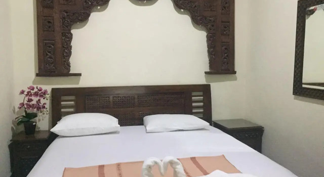 Номер Superior Pamularsih Homestay