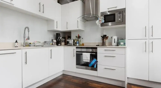 Апартаменты Comfort с 2 комнатами Supreme Hampstead Home Next to Hampstead Heath by Underthedoormat
