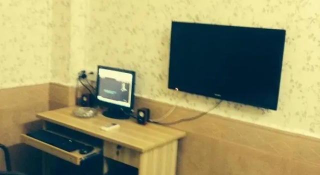 Ru Jia Apartment Guangzhou Baiyun Branch