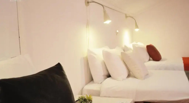Апартаменты Alecrim Rosmaninho Guest House