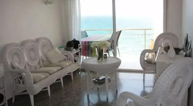 Apartamento Marina A-4, Rezerwuj Apartament Hotele w Gironès z parkingiem, Parking