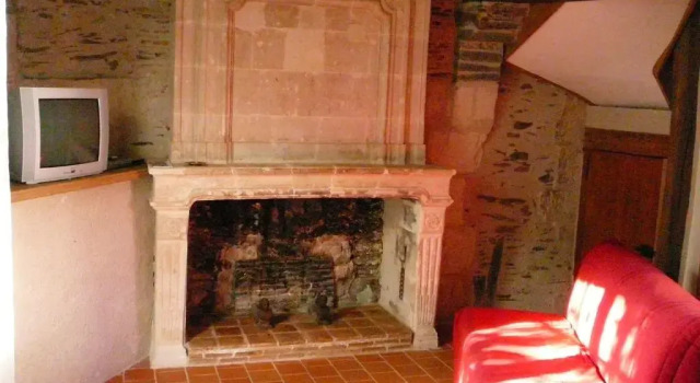 Студия Le Clos De La Bouteille