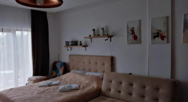 Апартаменты Apartment Deluxe Sunny Valley Milmari S8