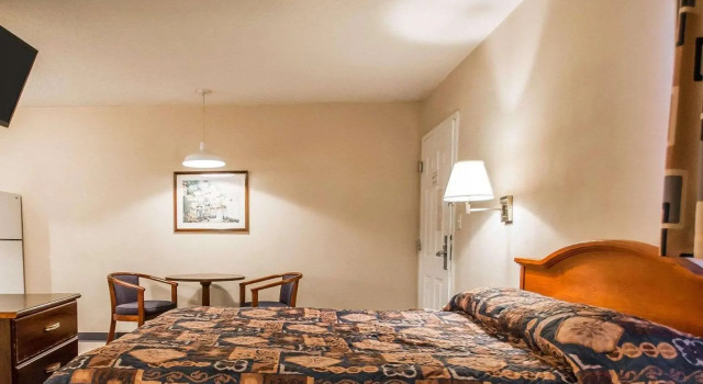 Двухместный номер Standard Tampa Bay Extended Stay - Airport