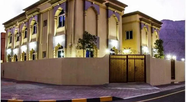 Esra Hotel Apartments, Κράτηση Διαμέρισμα Ξενοδοχεία σε Musandam με πρωινό, Πρωινό