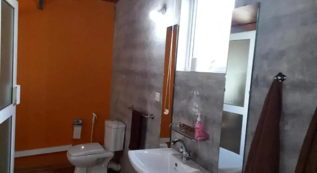 Номер Deluxe Palms Villa