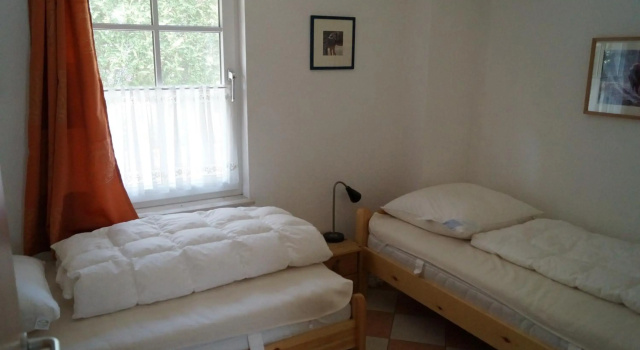 Erdgeschosswohnung Gerbera
