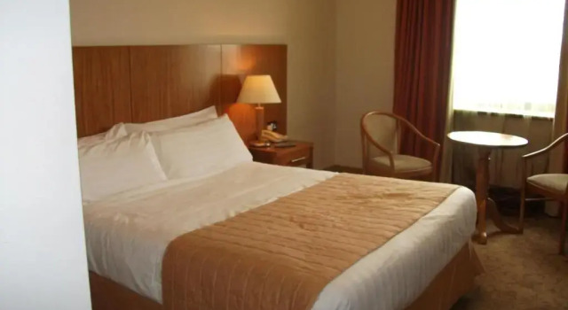 Семейный номер Standard Broadhaven Bay Hotel